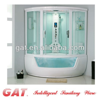 GL-1580-2A Luxurious steam shower room on sale!