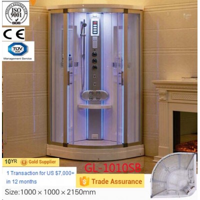 bathroom design steam sauna steam shower bathroom