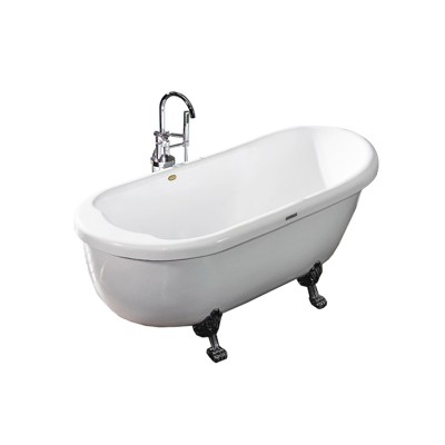 Good price high quality new design luxury bathtub