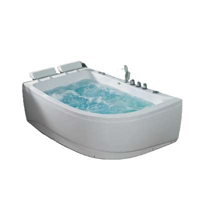 Massage bathtub indoor swimming pool GA-1913-1