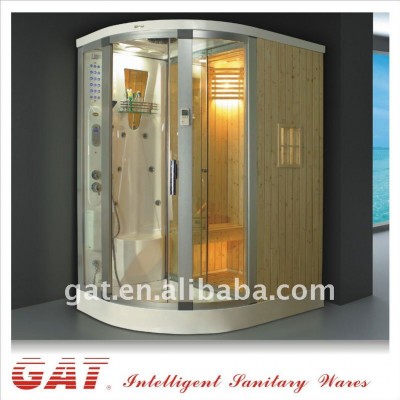 steam sauna room GLS-1712F/J