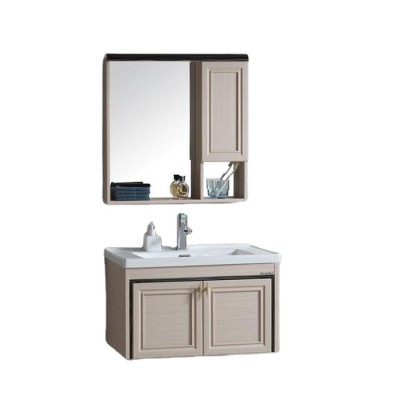 Bathroom ceramic cabinet BN-246-248