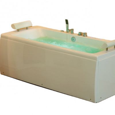 GA-1780-2 massage bathtub