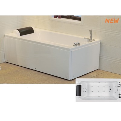 jacuzziers massage spa bath tub