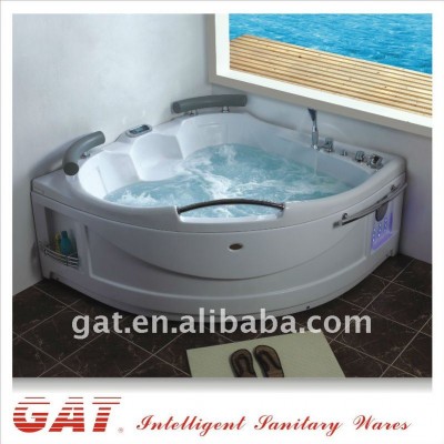 GA-202-1 massage bathtub