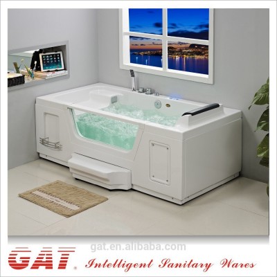 GA-1890 massage bathtub