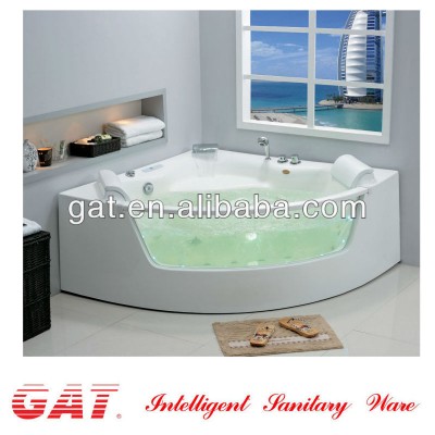 GA-1580-3A Massage bathtub